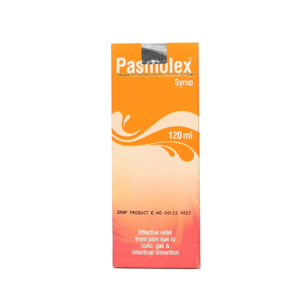 Pasmolex drops store